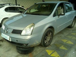 246546 mangueta renault vel satis (bj0) expression