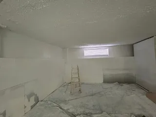 Servicios de pintura y decoración