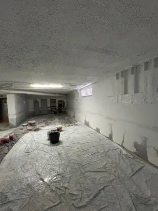 Servicios de pintura y decoración