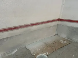 Servicios de pintura y decoración