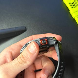 Garmin Fenix 7 Sapphire Solar + Correa Nueva