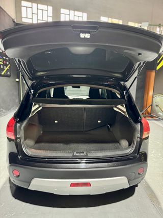 NISSAN QASHQAI 2.0 dCi ACENTA 4x2, 150Cv