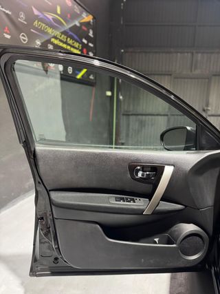 NISSAN QASHQAI 2.0 dCi ACENTA 4x2, 150Cv