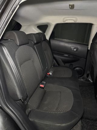 NISSAN QASHQAI 2.0 dCi ACENTA 4x2, 150Cv