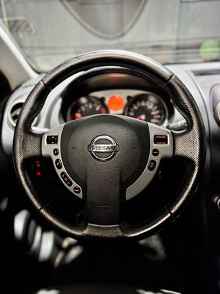 NISSAN QASHQAI 2.0 dCi ACENTA 4x2, 150Cv