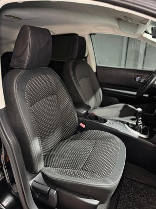 NISSAN QASHQAI 2.0 dCi ACENTA 4x2, 150Cv