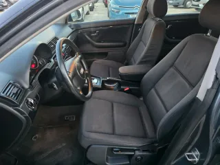 Audi A4 2002