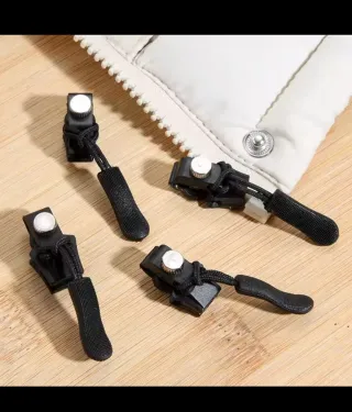 Reparación Cremallera S, M, L (3 tamaños)