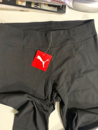 Leggings Puma Mujer Talla M