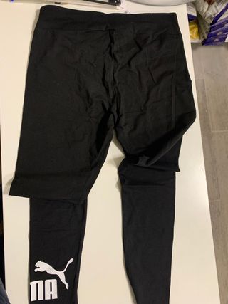 Leggings Puma Mujer Talla M