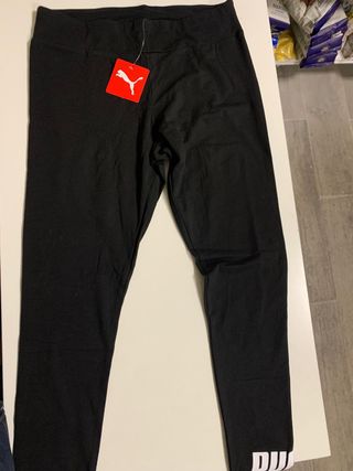 Leggings Puma Mujer Talla M