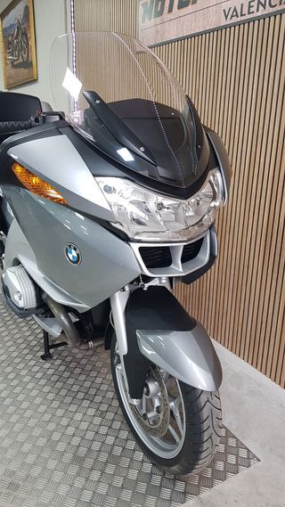 BMW R 1200 RT