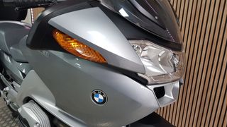 BMW R 1200 RT