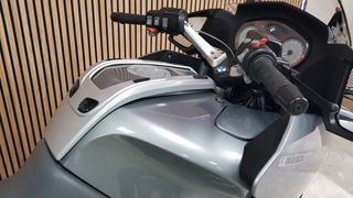 BMW R 1200 RT