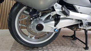 BMW R 1200 RT