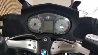 BMW R 1200 RT