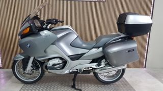 BMW R 1200 RT