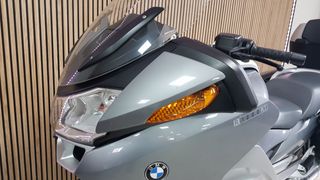 BMW R 1200 RT