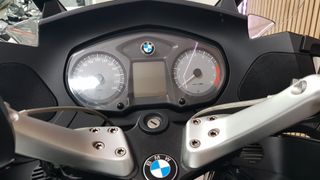 BMW R 1200 RT