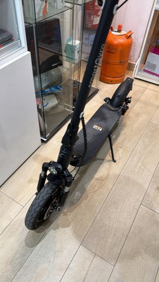 Patinete SmartGyro K2 Pro XL chapa dgt