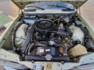 Mercedes-Benz Clase E 1993