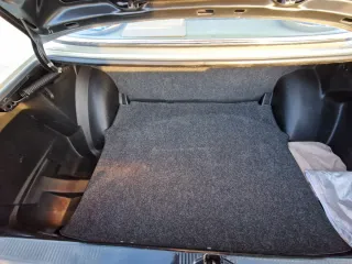 Mercedes-Benz Clase E 1993