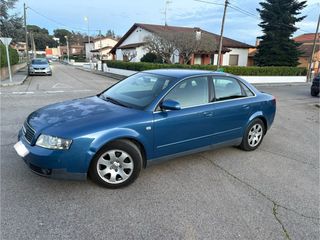 Audi A4 2003