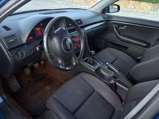 Audi A4 2003