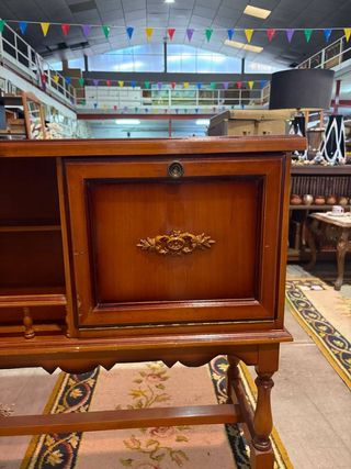 MUEBLE AUXILIAR VINTAGE