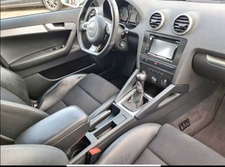 Audi A3 2011