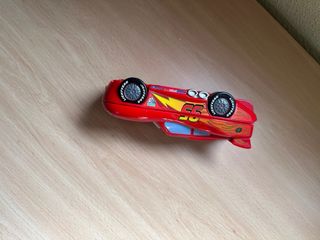 Vtech Cars Rayo McQueen Educativo