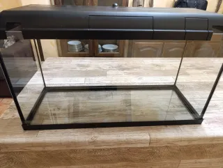 Acuario 100L