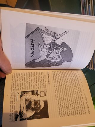 Historia de la E. C.