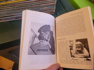 Historia de la E. C.