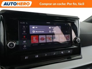 Seat Ibiza 1.0 TSI Special Edition