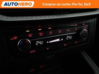 Seat Ibiza 1.0 TSI Special Edition