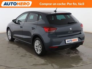 Seat Ibiza 1.0 TSI Special Edition