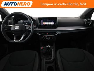 Seat Ibiza 1.0 TSI Special Edition