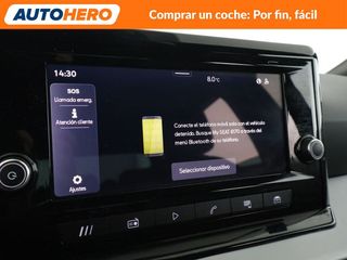 Seat Ibiza 1.0 TSI Special Edition