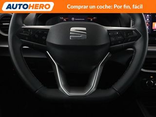Seat Ibiza 1.0 TSI Special Edition