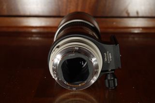 Objetivo Canon EF 300mm f/4 L IS USM