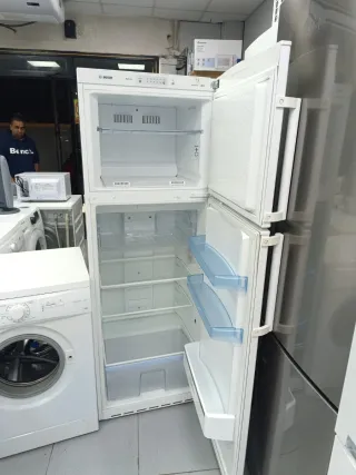 Pack Nevera y Lavadora con Garantía