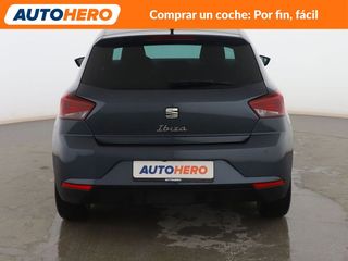 Seat Ibiza 1.0 TSI Special Edition