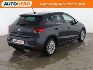 Seat Ibiza 1.0 TSI Special Edition