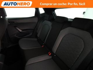 Seat Ibiza 1.0 TSI Special Edition