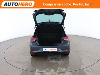 Seat Ibiza 1.0 TSI Special Edition