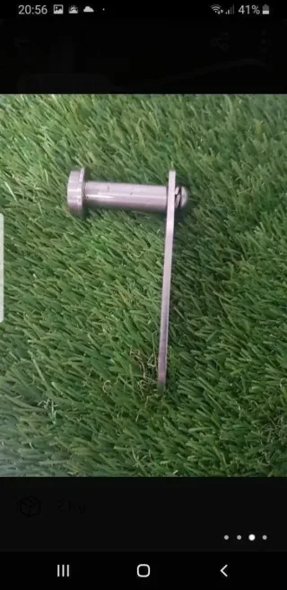 VESPA Antifondo Vespa