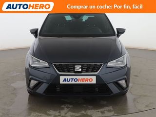 Seat Ibiza 1.0 TSI Special Edition