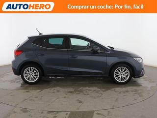 Seat Ibiza 1.0 TSI Special Edition