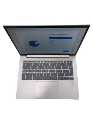 HP EliteBook 645 14'' Portátil + Carga